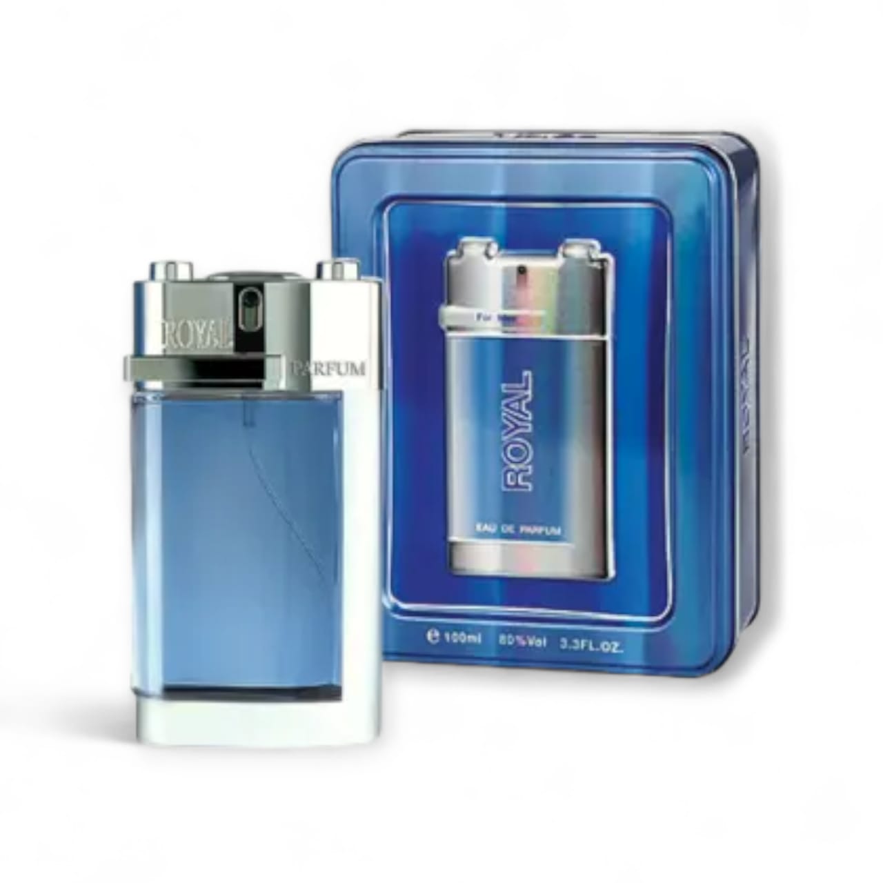 ROYAL BLUE PERFUME 100ML